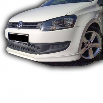 Volkswagen Polo 2012 Uyumlu Yedek Parç Ön Karlık Boyalı